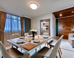 Chancery Grove (D11), Terrace #496564551